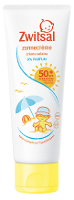 Zwitsal Zonnecrème SPF50+ 0% Parfum