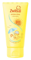 Zwitsal Zonnecrème SPF50
