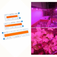 30 W / 50 W / 70 W High Power Volledige Spectrum LED Grow COB Light Chip voor Planten Groente AC110V / AC220V