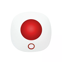 ZX SN11 Tuya WiFi Alarm Sirene 433Mhz 110db Luide Draadloze Beveiligingssysteem Mobiele App Controle Slimme Beveiligings
