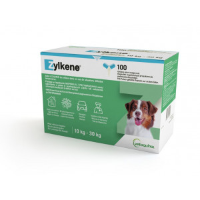 Zylkene Capsules 225 mg voor middelgrote hond (10   30 kg) (100 stuks) 200 capsules