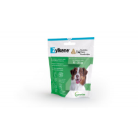 Zylkene Chews 225 mg voor middelgrote hond (10   30 kg) 2 stuks