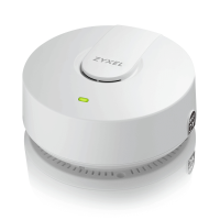 ZyXEL WL AP NWA1123 ACV2 PoE WiFi accesspoint 867 Mbit/s 2.4 GHz, 5 GHz