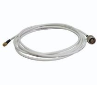 ZyXEL WiFi antenne Aansluitkabel [1x N bus   1x RP SMA bus] 3 m Zwart