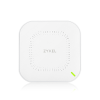 ZyXEL WiFi versterker NWA50AX EU0102F NWA50AX EU0102F 1.75 GBit/s