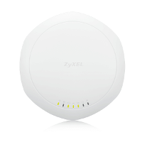 ZyXEL NWA1123ACPRO EU0102F WL AP NWA1123 AC Pro Triple PoE WiFi accesspoint 1.75 Gbit/s 2.4 GHz, 5 GHz