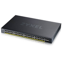 Zyxel XGS1935 52HP switch
