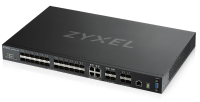 ZyXEL XGS4600 32F ZZ0102F XGS4600 32F Netwerk switch 32 poorten