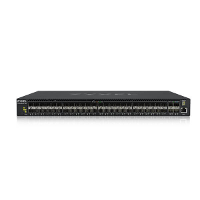 ZyXEL XGS4600 52F Netwerk switch 52 poorten
