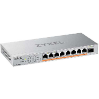 Zyxel XMG 108HP switch