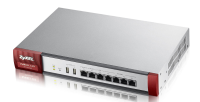 Vpn Firewall Zywall 110
