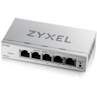 Zyxel ZyXEL GS1200 5HP v3