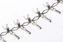 0.093 Diameter 02098108 Molex Inhoud: 1 stuk(s)