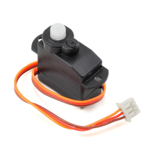 1.7G Low Voltage Micro Digital Servo Mini Jst Connector For Rc Model
