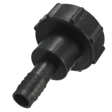 1000L Ibc To 3/4 Inch 20mm Water Tank Black Garden Hose Adapter Fitting Tool