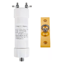 1000W Hoge Vermogen 1:4 Balun Winton Antenne Gewijd Ongelijkmatig naar Gelijkmatig 50 Ohm naar 200 Ohm Kortegolf