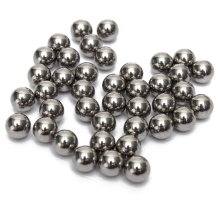 100Pcs 7mm Wheel Bearing Carbon Steel Balls Bike Bicycle Ball Bearings