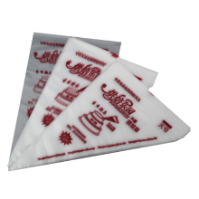 100Pcs Disposable Pastry Cream Cake Decorating Bags