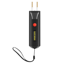 100W Draadloze Plastic Lasser Gun Oplaadbare 2500mAh Batterij Snelle Verwarmingslasmachine met 200 Nietjes voor Autoscha