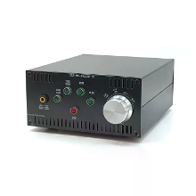 100W Draagbare Short Wave Versterker 2 30MHz 80 120W Uitgang ICOM XIEGU Protocollen Temperatuurbeveiliging HAM Radio