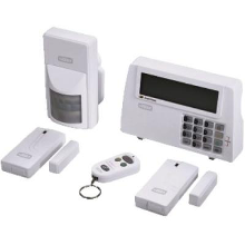 111977 Funk Alarm System