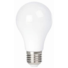 112231 Led60w Gl Glas E27ww