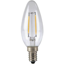 112237 Led24w Ker Filam E14ww