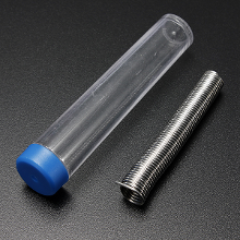 1Mm Solder Soldering Wire 60/40 Tin Flux Rosin Core Tool