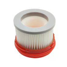 1PCS HEPA filter voor Xiaomi Dreame V8 V9 V9B V9P V9D V9P V10 V11 V12 V16 Hoogwaardige stof  en uitlaatfilter vervanging