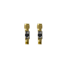 2 Stuks FLYWOO 1.2GHz 868M/915MHz SMA connector VRX Notch filter Geschikt voor 1.2G/1.3GHz videotransmissie