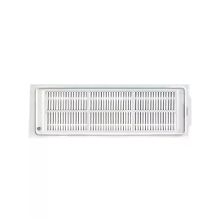 2 Stuks Origineel Xiaomi HEPA filter voor Xiaomi Mijia STYTJ02YM 2 in 1 LDS Laser Navigatieversie VIOMI V2 V2 Pro Stofzu