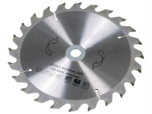 200 X 30, 16 mm, mm Aantal tanden: 24 Ferm MSA1021 MSA1021 1 stuks