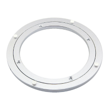 200Mm Round Dining Table Turntable Bearing Lazy Susan Aluminum Bearing