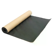 200X50cm Car Heat Sound Insulation Foam Adhesive Sound Absorbing Soundproof Cotton 5mm 30mm Thickness
