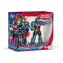 22509 Schleich Superman Pack