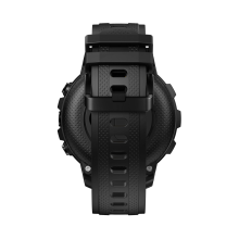 22Mm Originele Horlogeband Horlogeband Vervanging voor Zeblaze THOR 6 BW HL3 Haylou Solar LS05