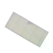 3 Stuks HEPA filter voor Proscenic V10 / X1 robotstofzuiger
