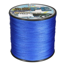 300M Pe Braid Fishing Line Super Tension Fishing Line 3 34kg 6.6 75Lb