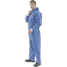 3M 4530XL Veiligheidspak 3M 4530 (type 5/6) Maat: XL Blauw