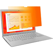 3M Privacy Filter Gold inkijkbeveiliging 12,5