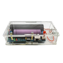400KV/1000KV DIY Kit Generator Module DC 3.7 6V Hoogspanningsgenerator Boosterbord Omvormer