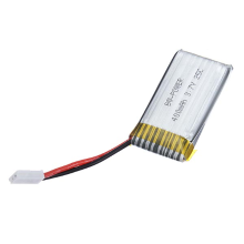 400Mah 25c Lipo Battery For Walkera Mini Cp Rc Helicopter