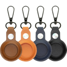 4Smarts 4smarts Prem Case Set AirTag AirTag cover