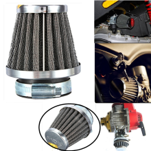 4X 60mm Pod Air Filters For Kawasaki