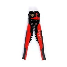 5 In 1 multifunctionele draadstripper automatische schaar pers tang elektricien knel tang demontage gereedschappen acces