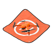 55CM Landingsplaats met Bevestigingsnagels Dubbelzijdig Waterdicht Parkeerperron voor DJI AIR 3 / Mini 3 / Avata / FIMI