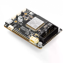 5778 Adafruit Matrix Portal S3 CircuitPython aangedreven Internetweergave ontwikkelingsbord