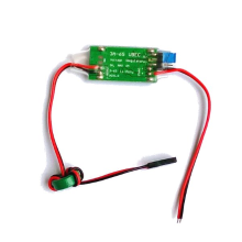 5V 3a Ubec Support 2 6s Lipo Battery Fully Shielded Anti Interference Voltage Stabilizer