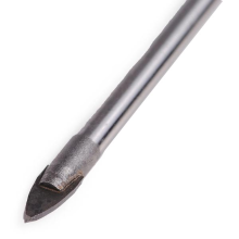 6Mm Ceramic Tile Mirror Glass Carbide Spear Head Drill Bits Hole Tool