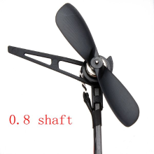 7Mm Coreless Tail Motor Set For Genins Cp Super Cp Mini Cp